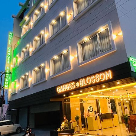 Gange Blossam Resort, Haridwar Exterior photo