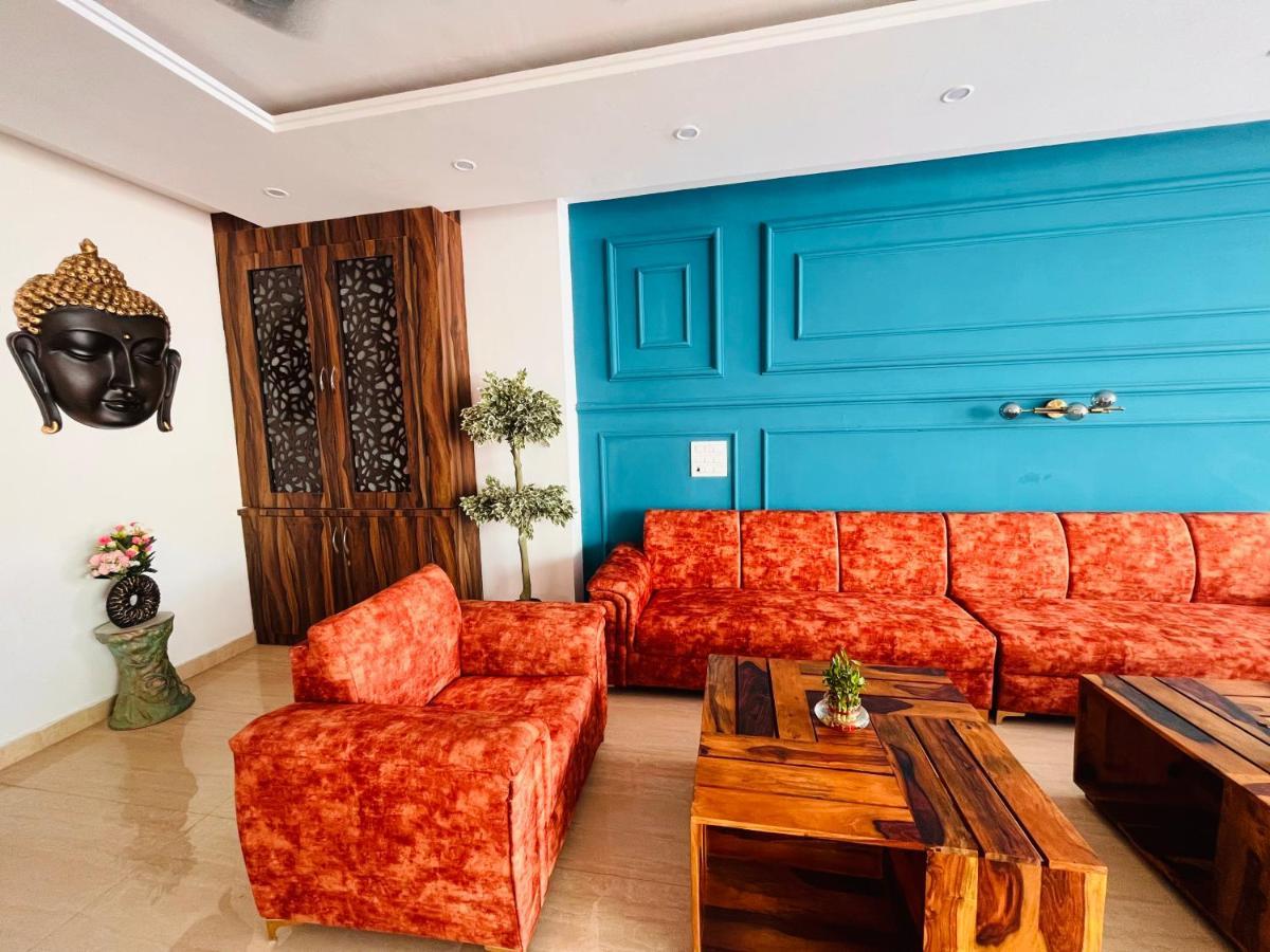 Gange Blossam Resort, Haridwar Exterior photo